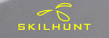 SKILHUNT Logo