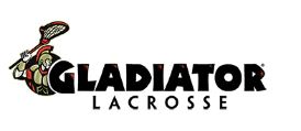 Gladiator Lacrosse Logo