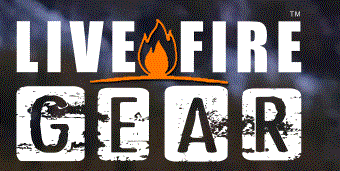 Live Fire Gear Logo