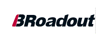 Broadout Logo
