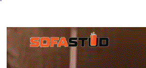 Sofa Stud Logo