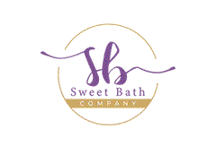 Sweet Bath Co Logo