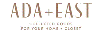 Ada + East Logo