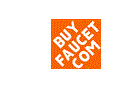 Buy Faucet Logo