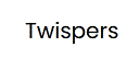 Twisper Logo