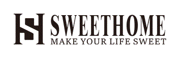 SweetHome Logo