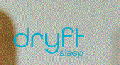 Dryft Sleep Logo