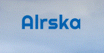Alrska Logo