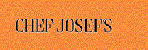 Chef Josefs Logo