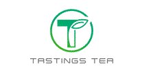 Tastings Tea Logo