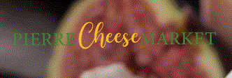 Pierre Cheese Market Logo
