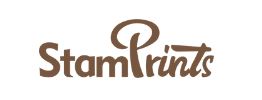 Stam Prints Logo