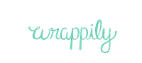 Wrappily Logo