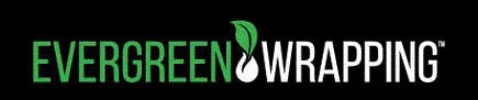 Evergreen Wrapping Logo
