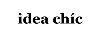 Idea Chic Logo