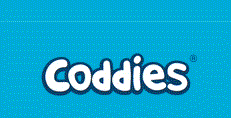 Coddies Logo