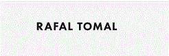 Rafal Tomal Logo