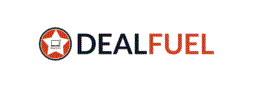 Deal Fuel Logo