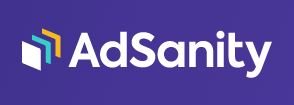 AdSanity Logo