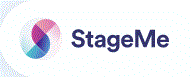 Stage Me Logo