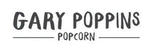 Gary Poppins Logo