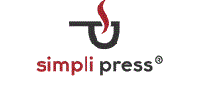 Simpli Press Logo