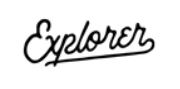 Explorer Cold Brew Logo