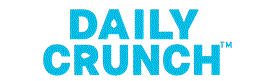 Daily Crunch Logo