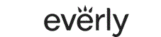 Everly Logo