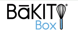 BaKIT Box Logo