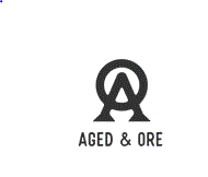 Aged & Ore Logo