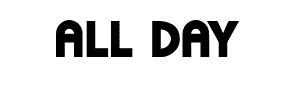 All Day Flavors Logo