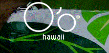 Oo Hawaii Logo