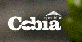 Open Blue Cobia Logo