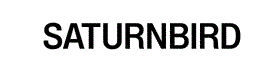 Saturnbird Logo