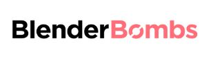 Blender Bombs Logo