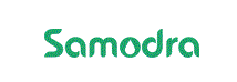Samodra Logo