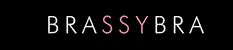 Brassy Bra Logo