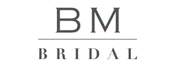 BM BRIDAL Logo