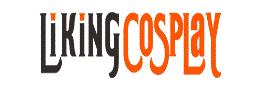Liking Cosplay Logo