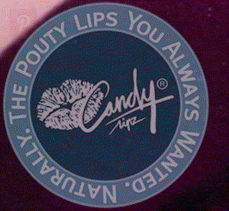 Candy Lipz Logo