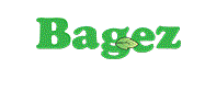 Bagez Logo