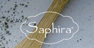Saphira Logo
