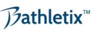 Bathletix Logo