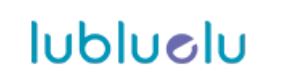 Lubluelu Logo