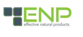 Effective Natural Products Logo