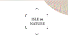 Isle De Nature Logo