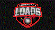 Legendary Loads Logo
