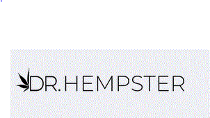 Dr Hempster Logo
