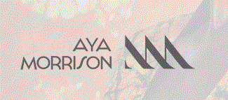 Aya Morrison Logo